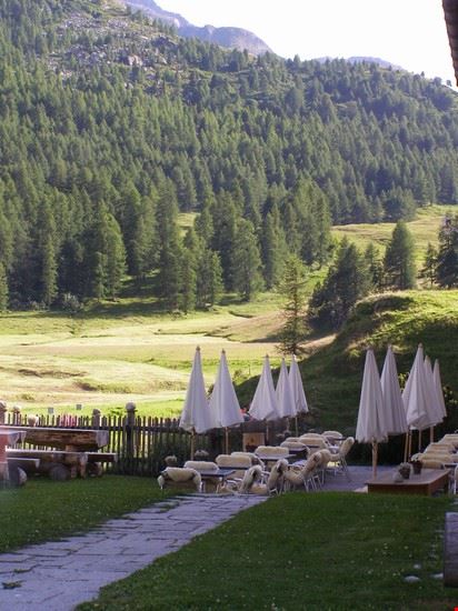  St. Moritz  