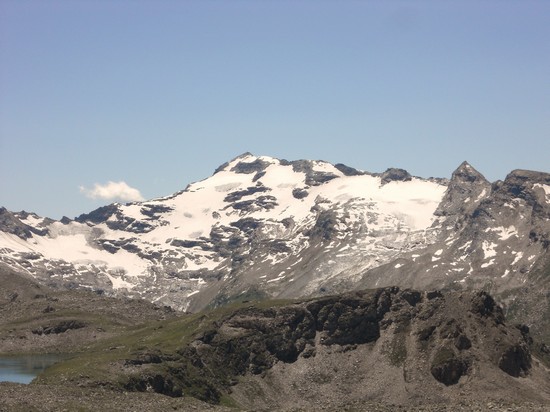 St.Moritz