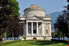 Tempio Voltiano Como