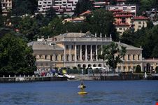 Villa Olmo Como