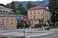 Il Municipio di Cernobbio