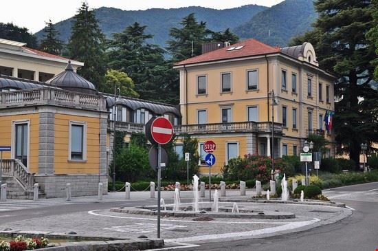 Cernobbio  