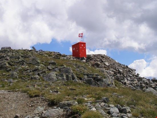  St. Moritz  