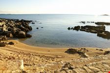 Beach in Rovinj - Cuvi
