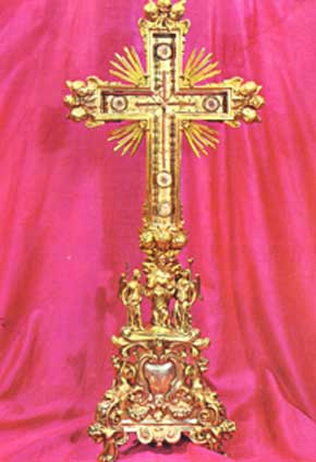 La Croce Santa