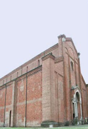Abbazia di Nonantola