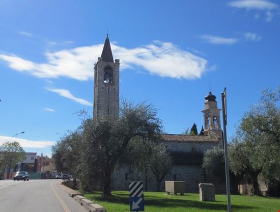  chiesa di S.Severo  