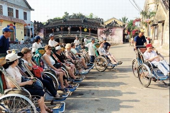  Hoi An  