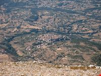 Vico visto dalla Monna