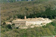 Certosa di Trisulti