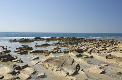 Spiaggia
