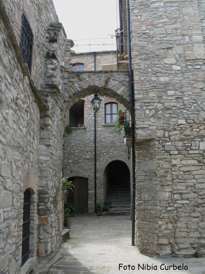 Il Paese delle Case in Pietra