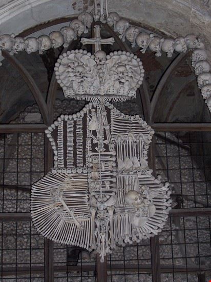 Kutná Hora Praga  