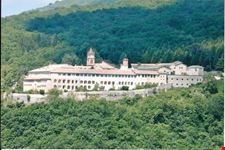 Certosa di trisulti
