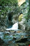 Cascata del buco