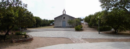 chiesa di Sant'Antonio