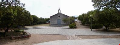 chiesa di Sant'Antonio