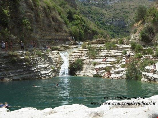 Riserva di Cavagrande Riserva naturale  