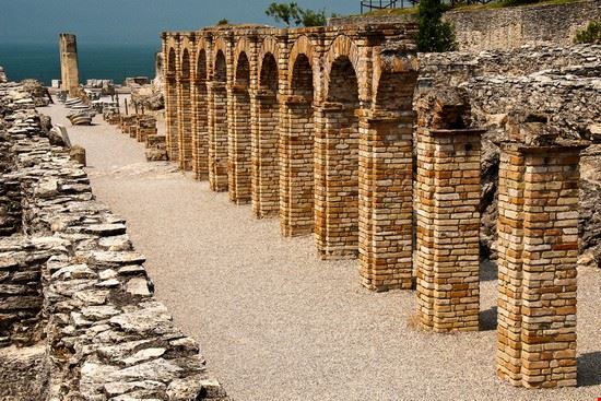  Sirmione David Blaikie - CC BY 2.0 David Blaikie