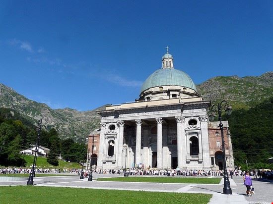 Il Santuario di Oropa - Davide Papalini - Davide Papalini - CC BY-SA 3.0