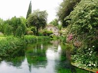 Oasi di Ninfa