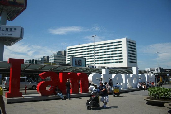 airport