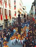 Festa Dei Ceri
