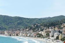 Passeggiare al Budello