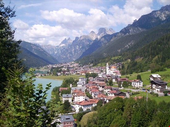  Auronzo di Cadore Kufoleto - CC BY 3.0 Kufoleto