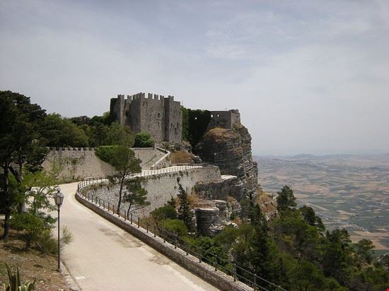  Erice Leandro Neumann Ciuffo - CC BY 2.0 Leandro Neumann Ciuffo