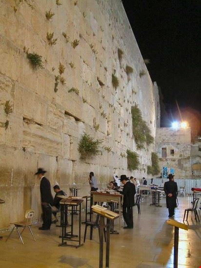  Jerusalem Chmouel - CC BY-SA 3.0 Chmouel