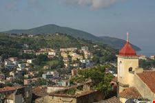 Il Centro Agropoli