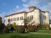 CASTELLO DI ROCCA GRIMALDA