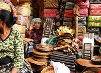 Ubud Market