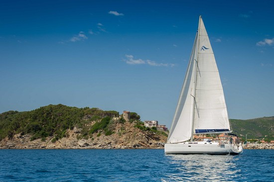 A bordo di Free Will