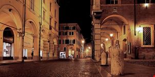 via emilia modena
