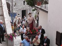 Processione S.Giovanni Battista