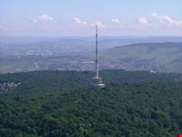 panorama stoccarda stoccarda