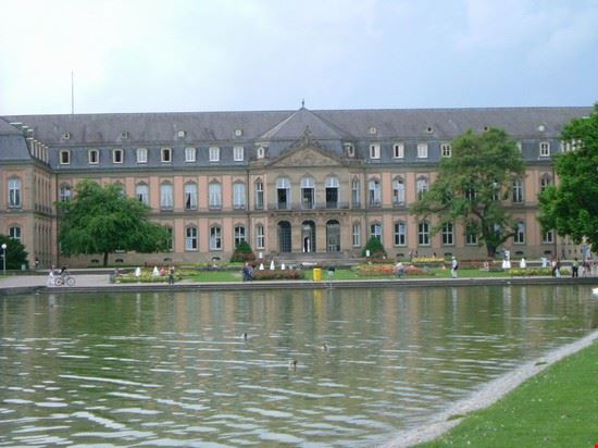  Stuttgart  
