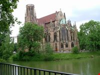 cattedrale stoccarda