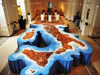 museo del cioccolato di Modica