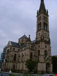 cattedrale stoccarda