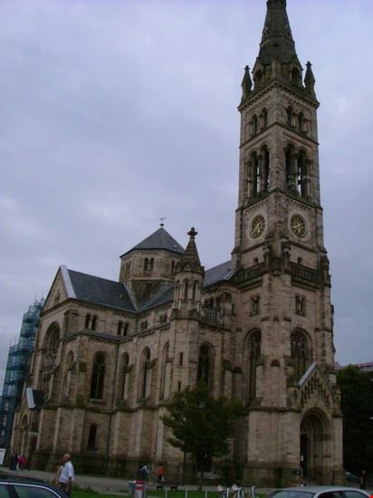  Stuttgart  