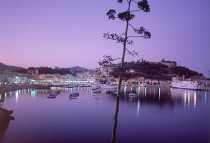 Porto Azzurro