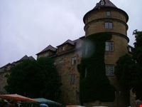 castello caratteristico