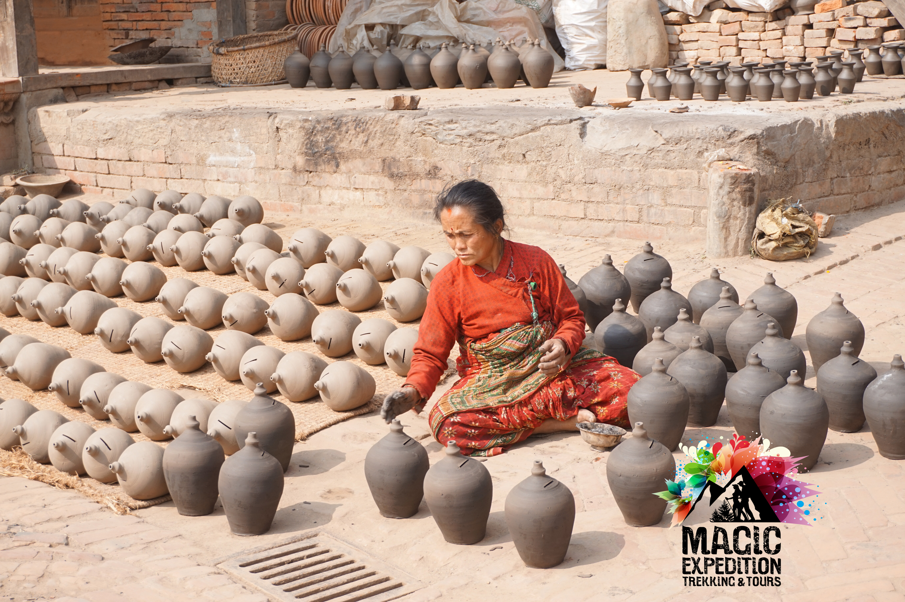 Bhaktapur Durbar Square