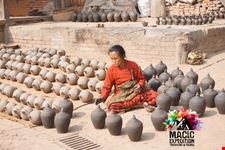Bhaktapur Durbar Square