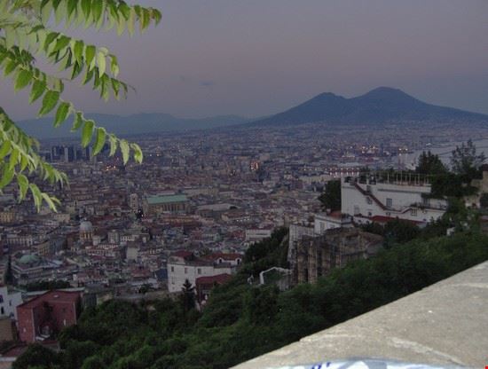  Naples  