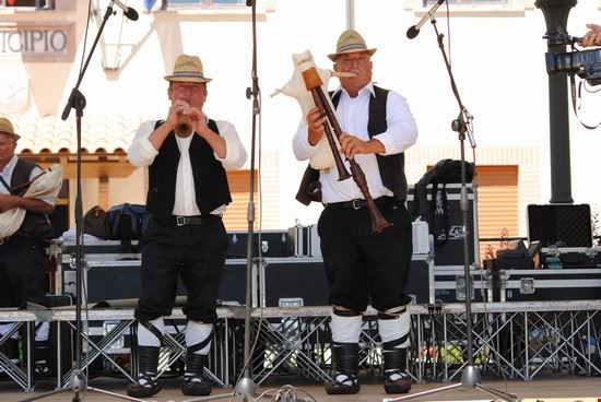 Festa della Zampogna 24/26 Agosto  