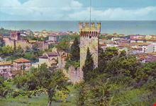 Veduta della Torre